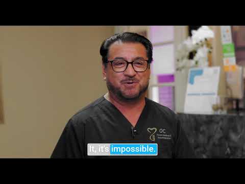 YouTube thumbnail for OCPAO Implant Courses customer story